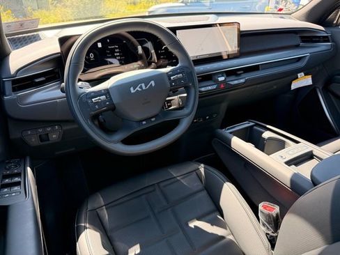 New 2026 Kia EV9 Land w/ Nightfall Edition Package image 5