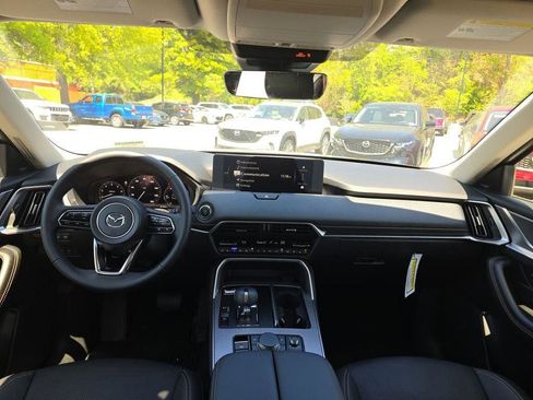 New 2026 MAZDA CX-90 3.3 Turbo w/ Premium Sport Pkg AWD/4WD image 17