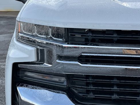 Used 2019 Chevrolet Silverado 1500 LT w/ All-Star Edition image 45