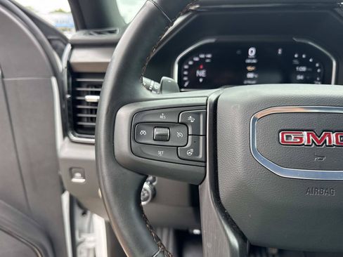 Used 2025 GMC Sierra 1500 AT4 AWD/4WD image 22