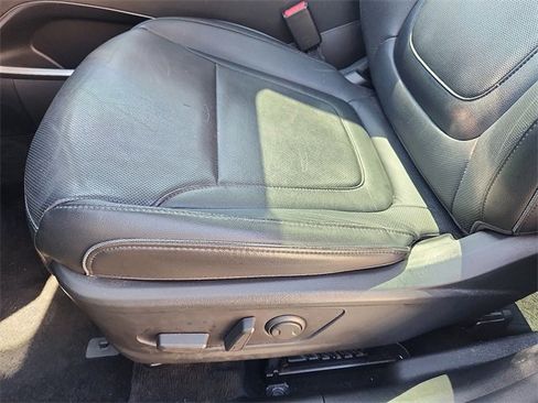 Certified 2022 Hyundai Tucson Limited w/ Winter Package image 23