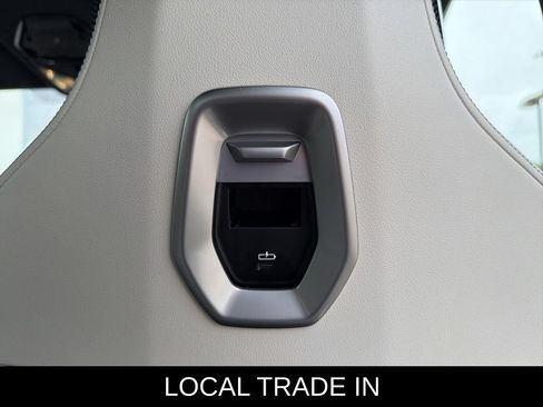 Used 2025 BMW 760i xDrive AWD/4WD image 19