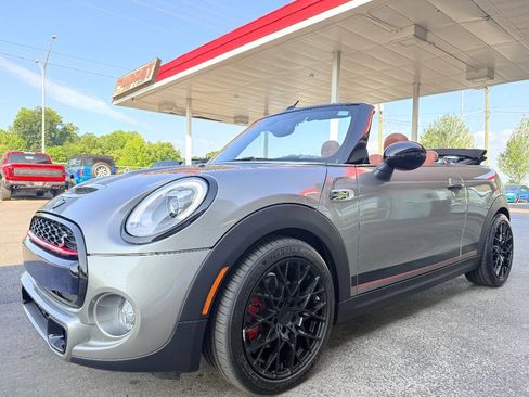 Used 2016 MINI Cooper S FWD image 22