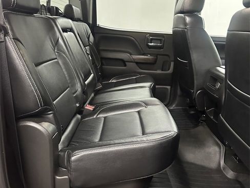 Used 2018 GMC Sierra 2500 Denali w/ Duramax Plus Package image 39