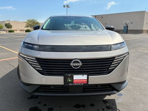 New 2026 Nissan Murano SL AWD/4WD image 9