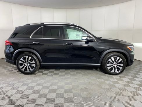 Used 2026 Mercedes-Benz GLE 350 4MATIC image 7