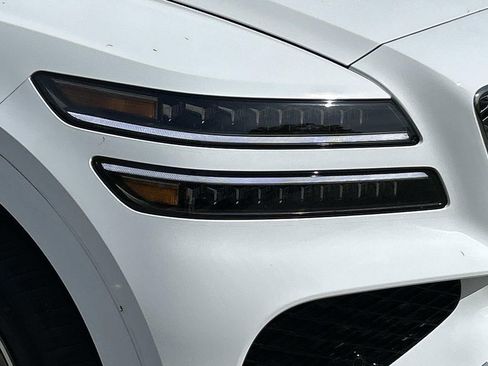 New 2026 Genesis GV80 2.5T Prestige image 10