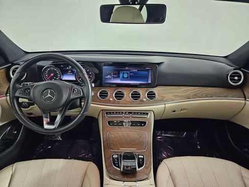 Used 2018 Mercedes-Benz E 300 w/ Premium 1 Package image 14