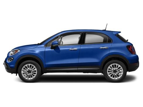 Used 2021 FIAT 500X Sport AWD/4WD image 3
