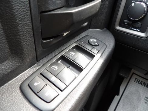 Used 2015 RAM 1500 Tradesman w/ Popular Equipment Group AWD/4WD image 23