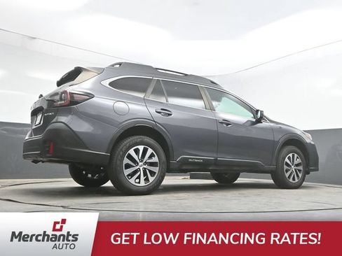 Used 2022 Subaru Outback Premium AWD/4WD image 49