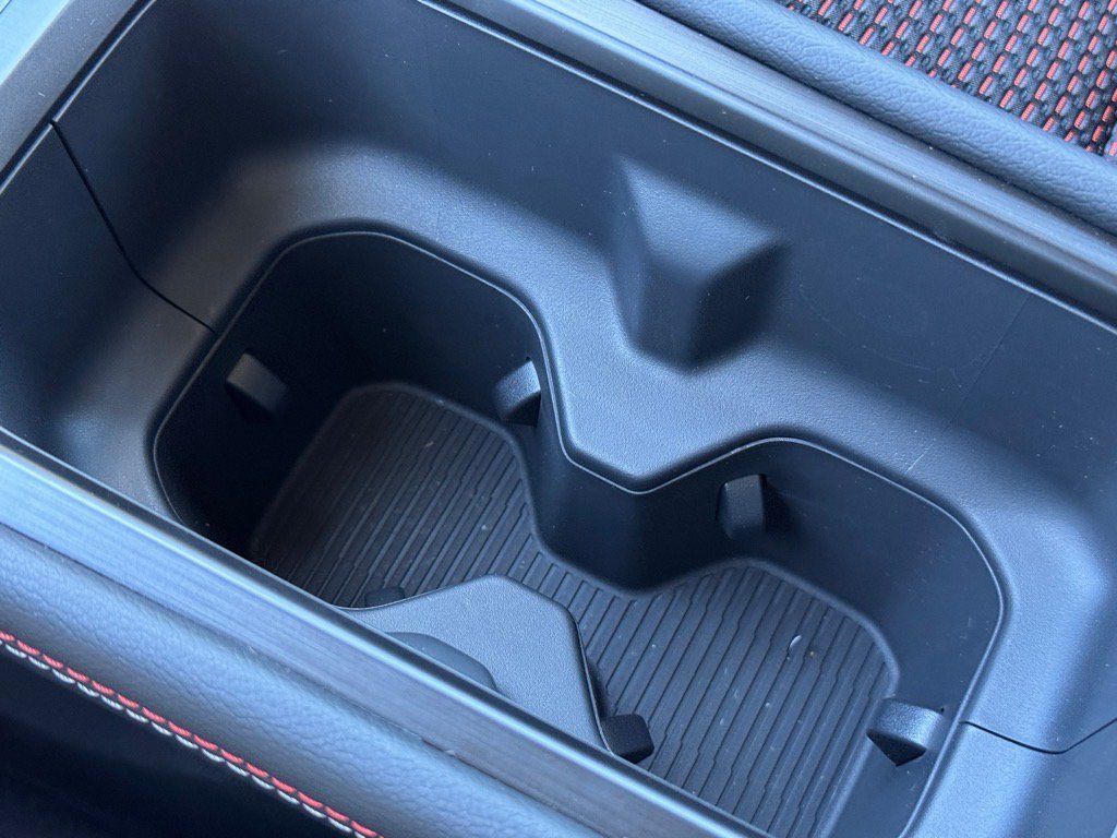 New 2027 Nissan Kicks SR FWD image 24