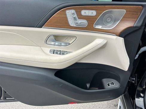 Used 2023 Mercedes-Benz GLE 350 4MATIC image 26