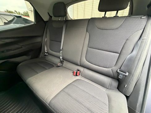 Used 2023 Chevrolet Bolt LT w/ Driver Confidence Package FWD image 18