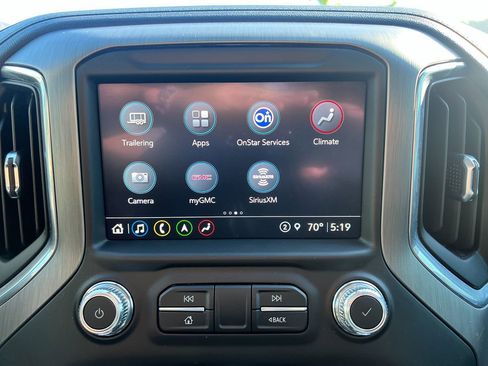 Used 2021 GMC Sierra 2500 Denali w/ Denali Ultimate Package image 34