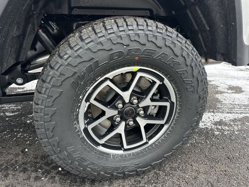 New 2026 Jeep Gladiator Rubicon image 33