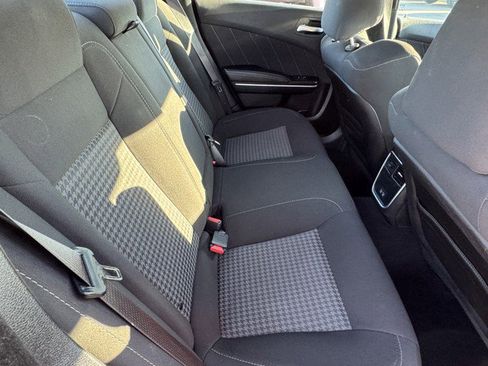 Certified 2023 Dodge Charger R/T image 9