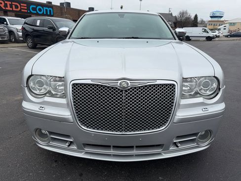 Used 2006 Chrysler 300 SRT8 w/ SRT Option Group II image 8