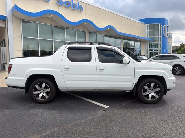 Used 2014 Honda Ridgeline SE image 5