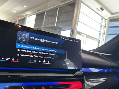 New 2026 BMW M5 Touring w/ M Driver's Package image 22