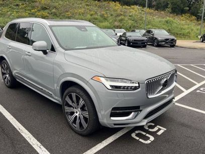 Used 2024 Volvo XC90 T8 Ultimate w/ Protection Package