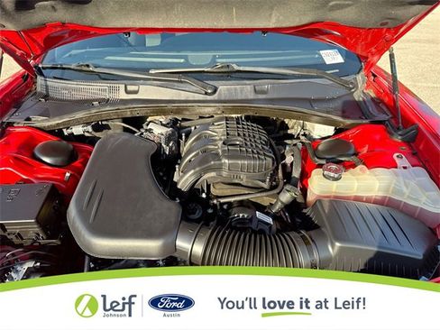 Used 2023 Dodge Charger GT w/ Blacktop Package image 22