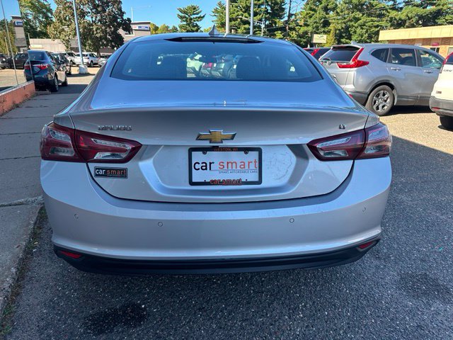Used 2020 Chevrolet Malibu LT FWD image 6