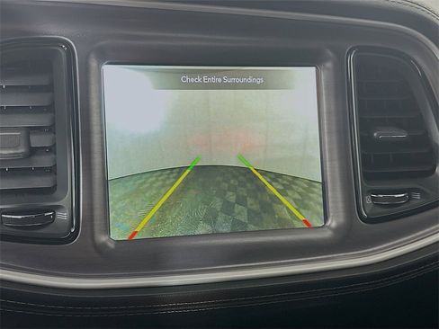 Used 2023 Dodge Challenger R/T Scat Pack image 20