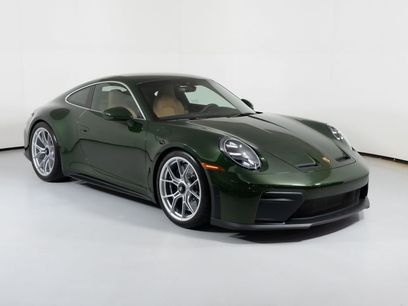 Used 2026 Porsche 911 GT3
