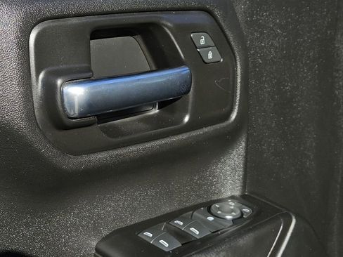 Certified 2020 Chevrolet Silverado 1500 Custom w/ Custom Value Package image 22