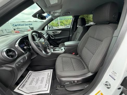 Used 2022 Chevrolet Blazer LT AWD/4WD image 31