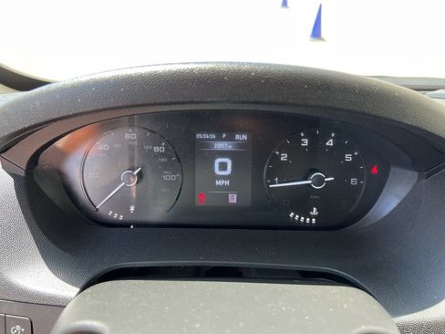 Used 2025 RAM ProMaster 2500 w/ Convenience Group FWD image 15