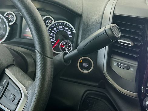 New 2026 RAM 3500 Tradesman AWD/4WD image 12