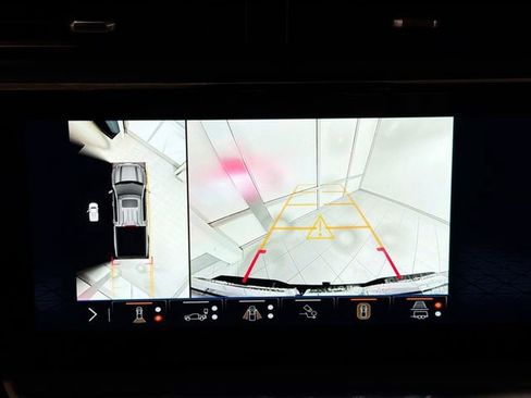 Certified 2024 GMC Sierra 1500 Denali Ultimate image 14