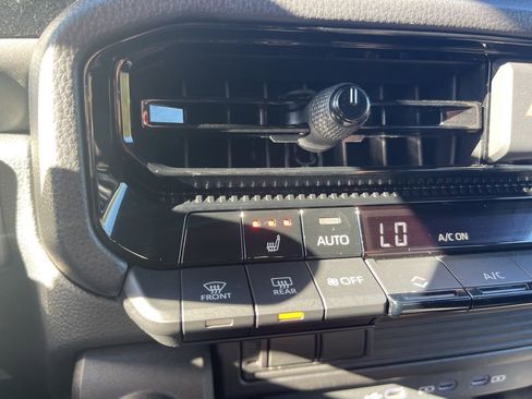 Used 2025 Toyota Land Cruiser 1958 image 20