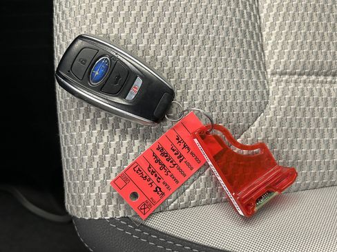 Used 2022 Subaru Forester Premium image 36