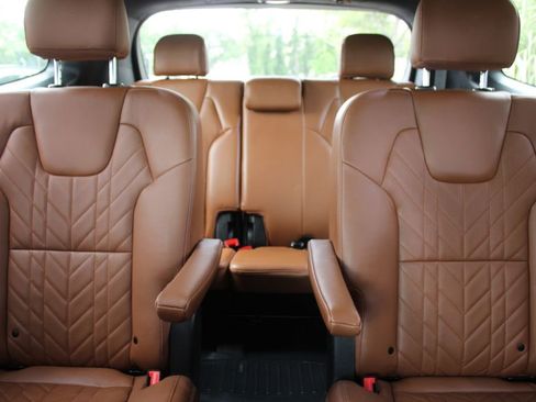 Certified 2025 Kia Telluride SX Prestige X-Pro AWD/4WD image 72
