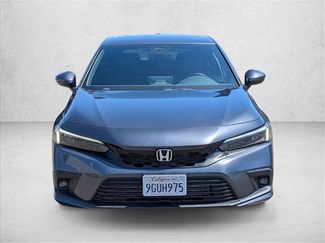 Used 2023 Honda Civic Sport Touring video 2