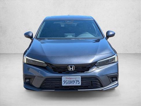 Used 2023 Honda Civic Sport Touring image 2