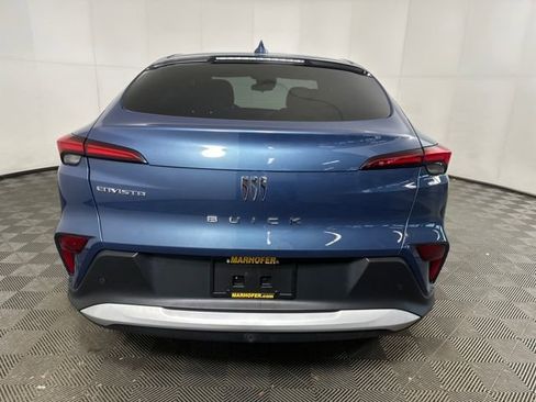 Used 2024 Buick Envista Preferred w/ Convenience I Package image 4