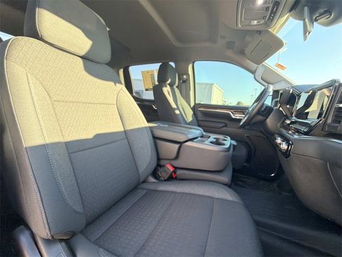 Used 2024 GMC Sierra 1500 Elevation w/ Max Trailering Package image 6