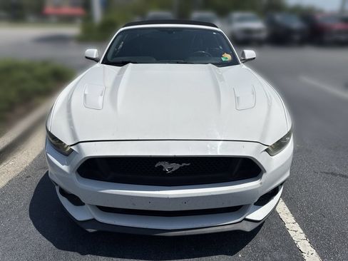 Used 2017 Ford Mustang GT Premium RWD image 10