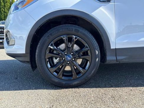 Used 2019 Ford Escape SE AWD/4WD image 28
