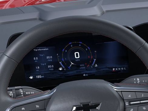 New 2026 Chevrolet Suburban RST w/ Comfort Package RWD image 18