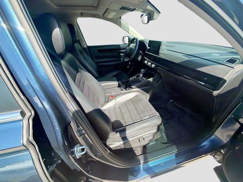 Certified 2024 Honda CR-V EX-L image 31