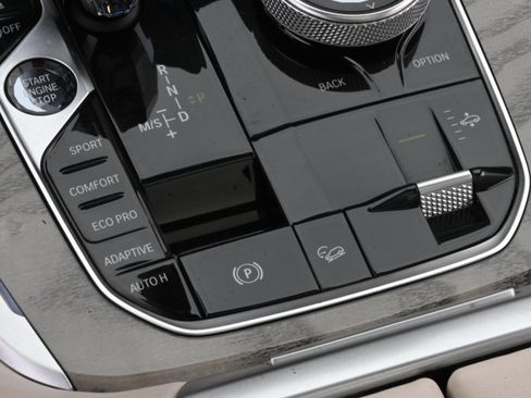 Used 2019 BMW X7 xDrive50i w/ M Sport Package image 22