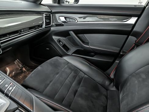 Used 2015 Porsche Panamera GTS AWD/4WD image 34