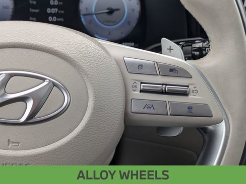 Used 2024 Hyundai Palisade Calligraphy image 20