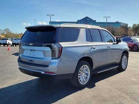 Used 2025 Chevrolet Tahoe LT w/ Comfort Package image 17