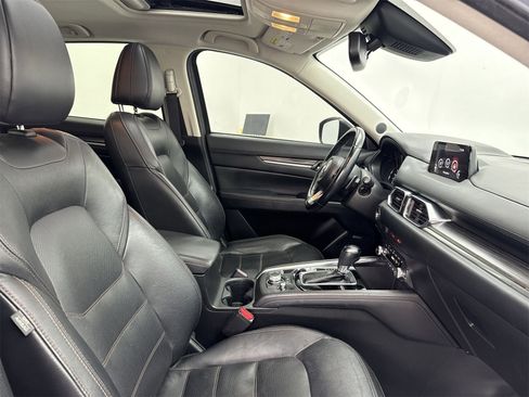 Used 2020 MAZDA CX-5 Grand Touring image 33